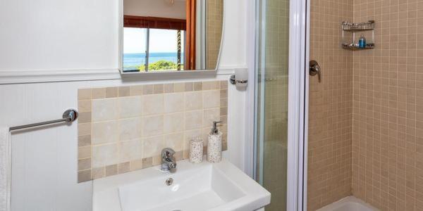 Whale Sea Cottage Гансбаи Екстериор снимка